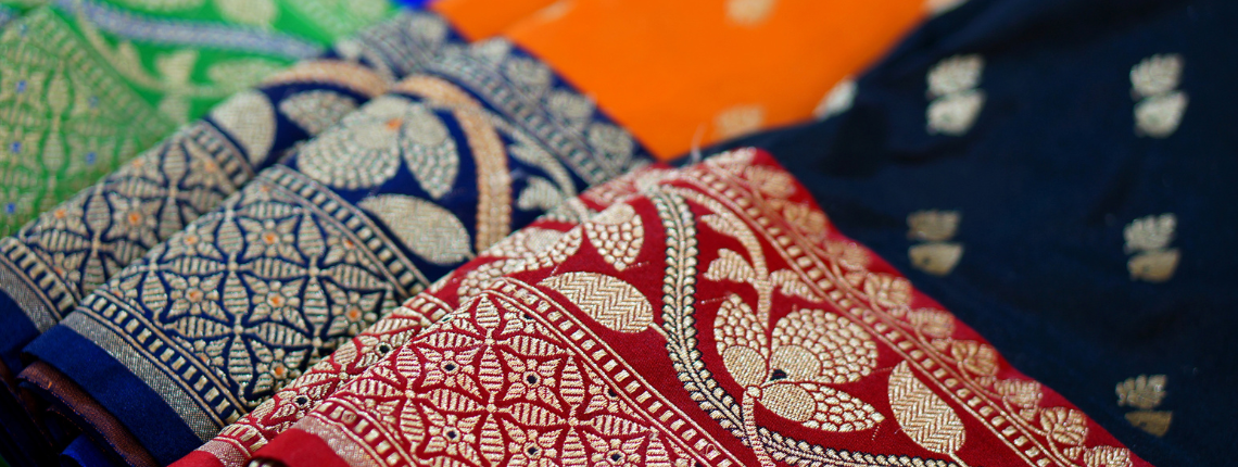 Indian Saree