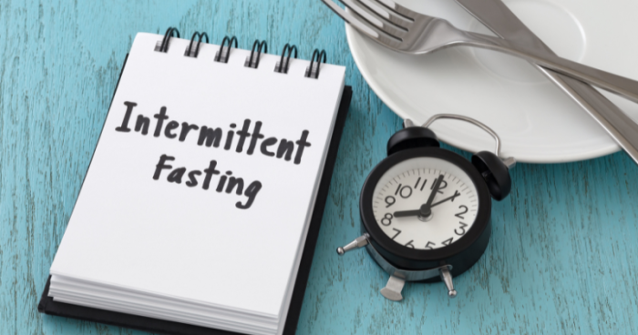 Intermittent Fasting for South Asians