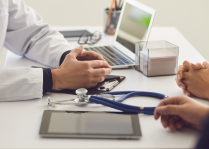 Why South Asians Delay Getting Medical Care