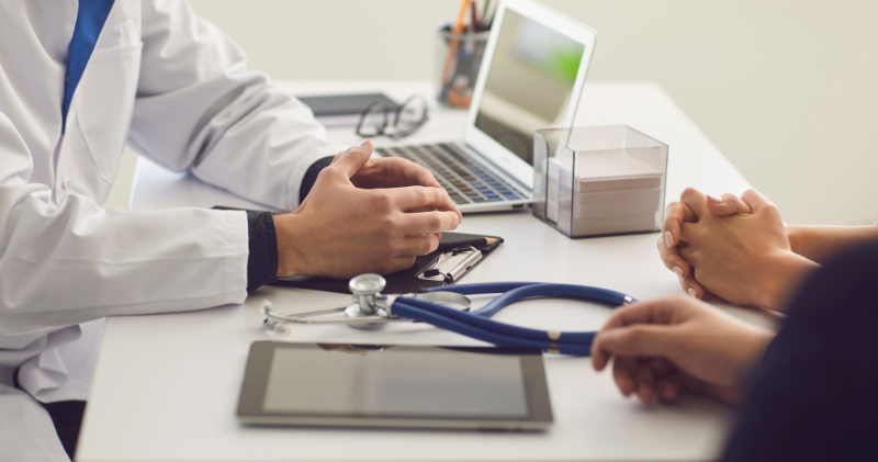 Why South Asians Delay Getting Medical Care