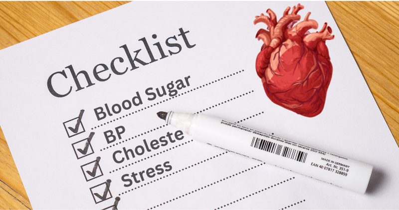 10 Ways South Asians Can Prevent a Stroke