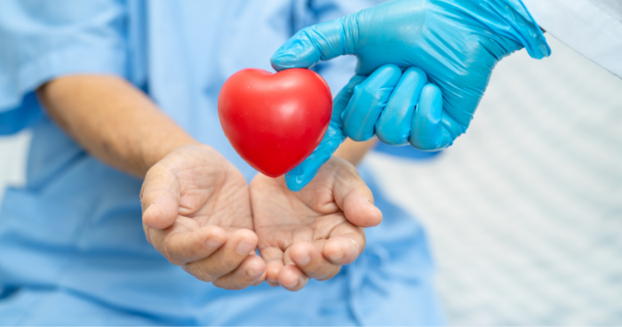 Heart Tests and South Asian Women