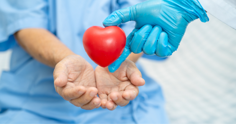 Heart Tests and South Asian Women