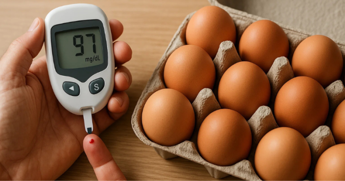 Can I Eat Eggs If I Have High Cholesterol?