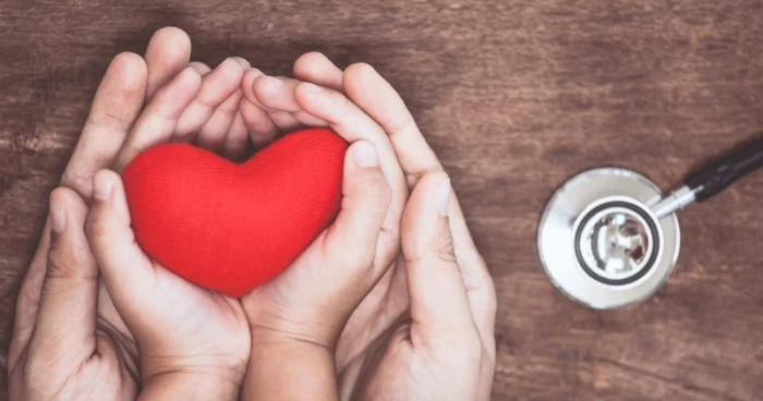 From the Heart:
