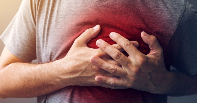 Why Do Thin People Get Heart Attacks?