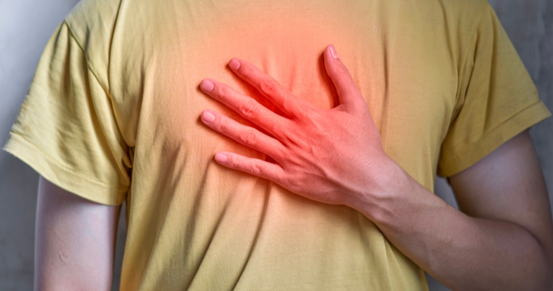 How to Spot Early Signs of Heart Failure