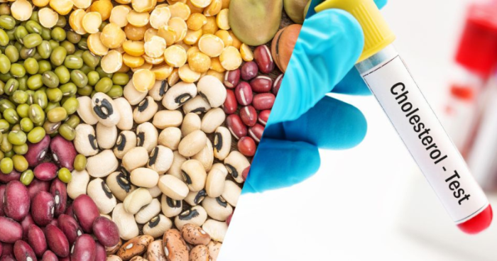 What Are the Best Dals and lentils for cholesterol