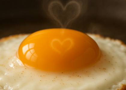 Are Eggs Safe for Your Heart?