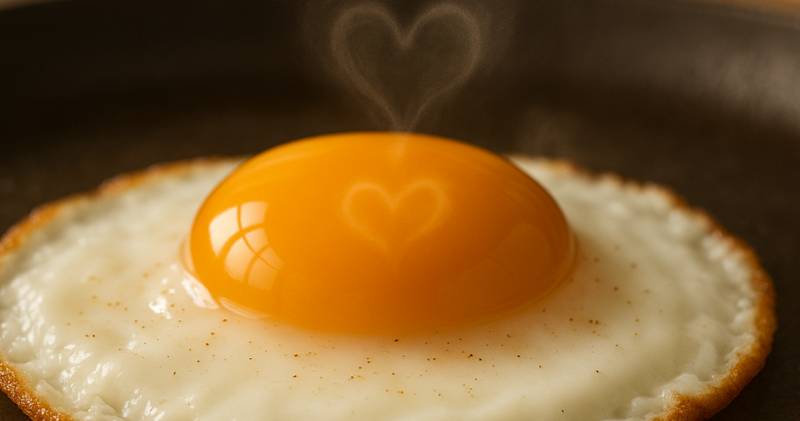 Are Eggs Safe for Your Heart?