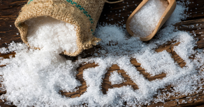 Salt