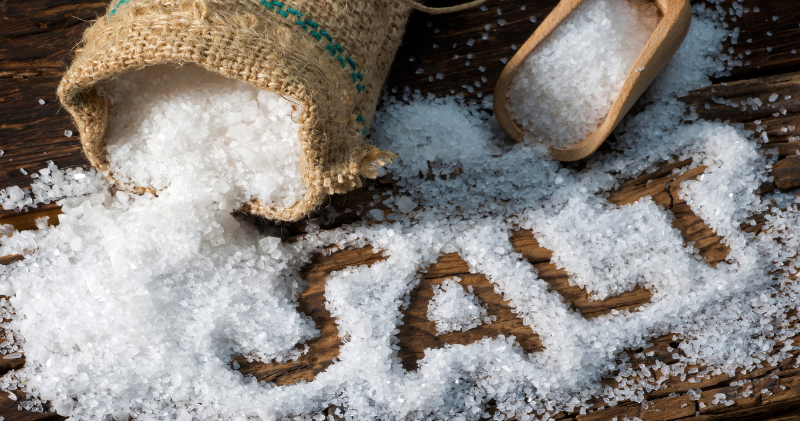 Salt