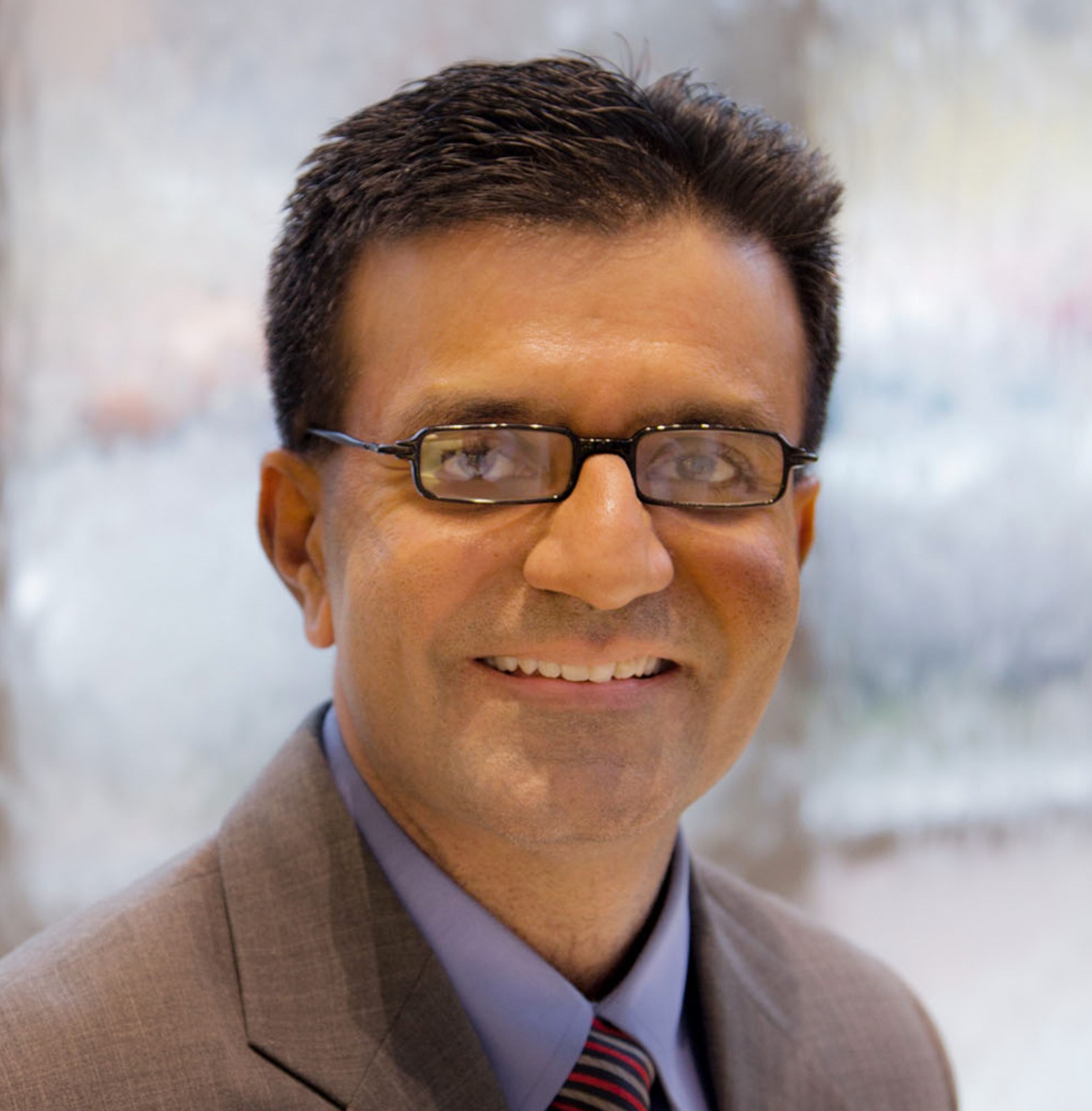 Dr. Salim Shahbuddin Virani, MD