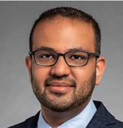 Dr. Ahmed Ansari, MD