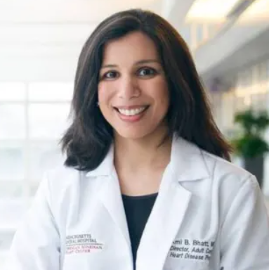Dr. Ami Bhatt, MD, FACC