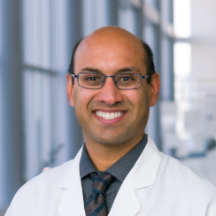 Dr. Anand Rohatgi, MD