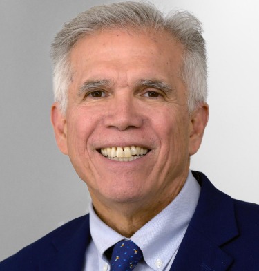 Dr. Cesar Molina, MD