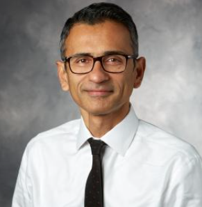 Dr. Fahim Abbasi