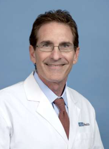 Dr. Gregg C. Fonarow, MD