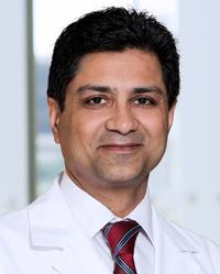 Dr. Khurram Nasir, MD