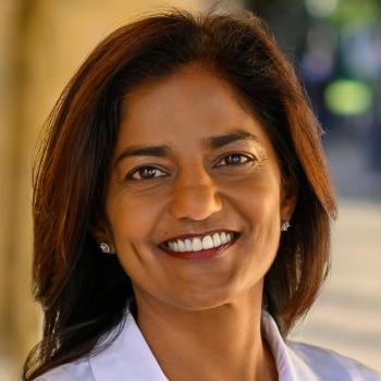 Dr. Latha Palaniappan, MD