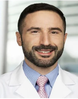 Dr. Mahmoud Al Rifai, MD, MPH