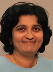 Dr. Meena Sundaram, MD