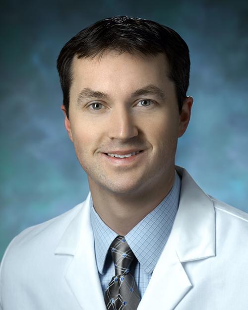 Dr. Michael J. Blaha, MD