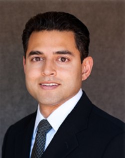 Dr. Milan Gupta, MD