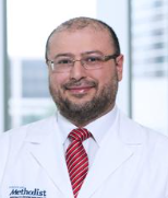 Dr. Mouaz Al-Mallah, MD