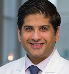 Dr. Parag Harshad Joshi, MD