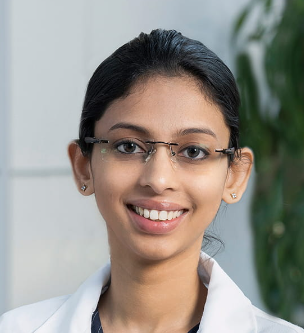 Dr. Priyanka Satish, MD