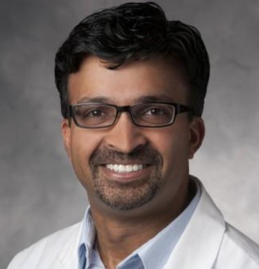 Dr. Rajesh Dash, MD PhD
