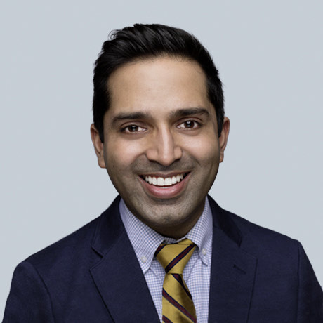 Dr. Romit Bhattacharya, MD