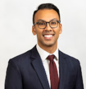Dr. Rupan Bose, MD, MB