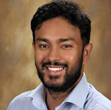 Dr. Sushrit Bisht, MD