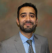 Dr. Zulqarnain Javed, MD, PhD, MBBS, MPH