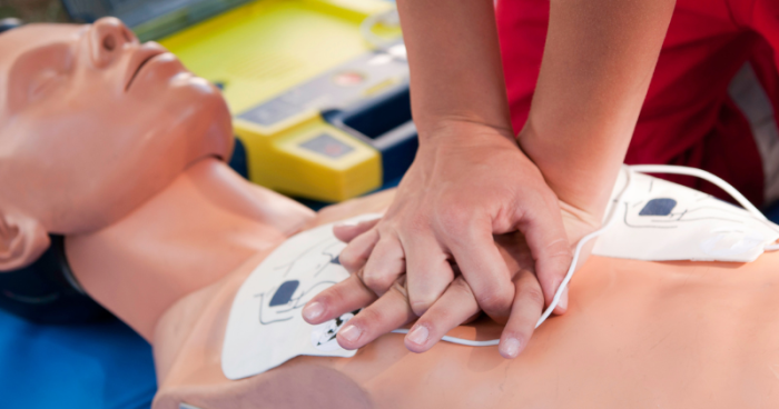 cpr