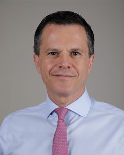 Dr. Konstantinos Charitakis, MD