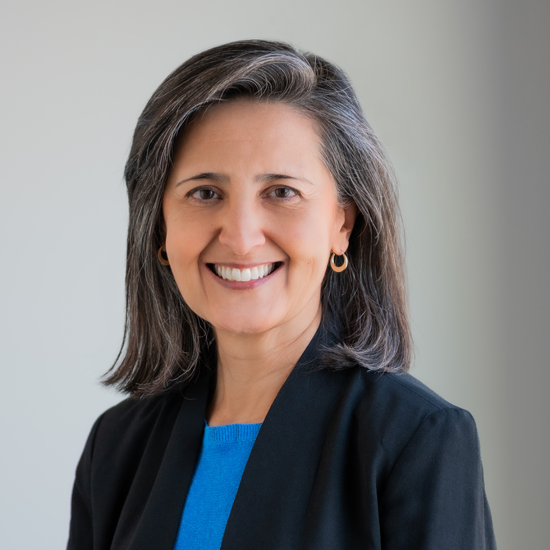 Dr. Alka M. Kanaya