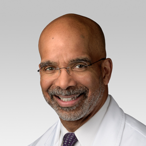 Dr. Clyde Yancy, MD