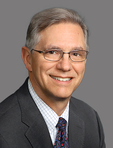 Dr. David Herrington, MD