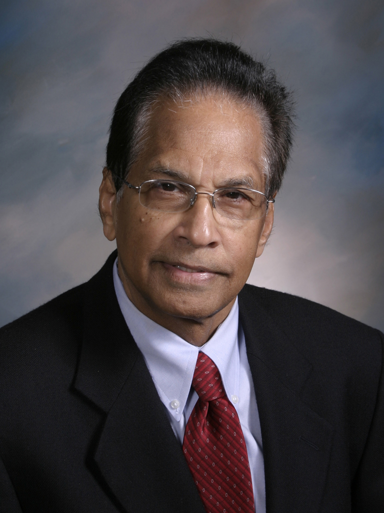 Dr. Enas Enas, MD