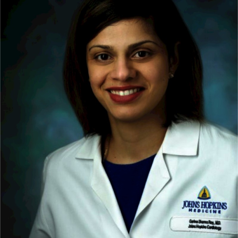 Dr. Garima Sharma, MD