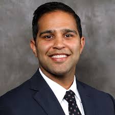 Dr. Kevin Shah, MD