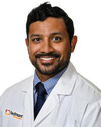 Dr. Krupal Hari, MD