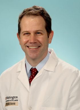 Dr. Mark Huffman, MD