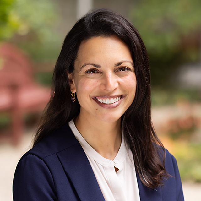 Dr. Meghana Gadgil, MD