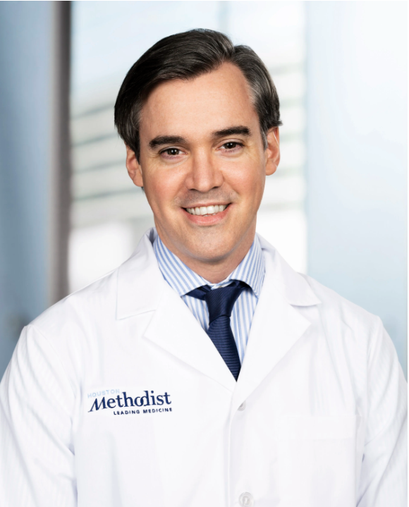 Dr. Miguel Cainzos-Achirica, MD, MPH, PhD