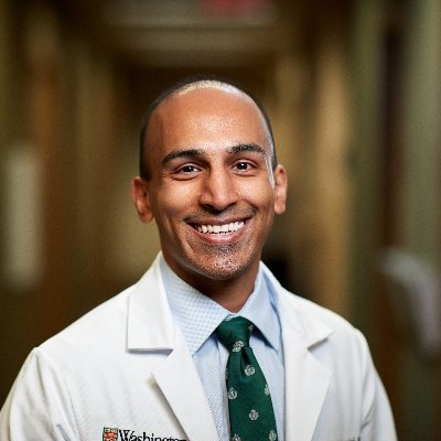 Dr. Mustafa Husaini, MD